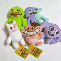 2026年最新】ガーデンオブバンバン パステル ビターギグルの人気