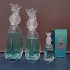 【3本セット】 アナスイ シークレットウィッシュ 50ml 30ml 4ml