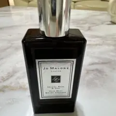 ジョー マローン ロンドン ヴェルベット ローズ ＆ ウード ヘア ミスト