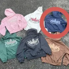 2026年最新】9090 パーカーの人気アイテム - メルカリ