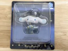 サンリオ　ハッピーくじ A賞　シナモン　フィギュア　12月7日23時まで出品予定