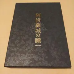 阿修羅城の瞳 ASHURA DVD