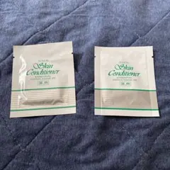 アルビオン 薬用スキンコンディショナー エッセンシャル ペーパーマスク