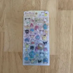 サンリオ　うるちゅるPOP SEAL