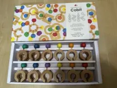エドインター⭐︎木のおもちゃ⭐︎Cobit