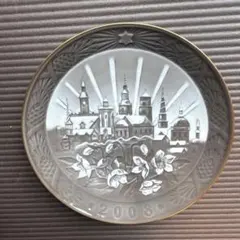 イヤープレート 2008年版 / 平成20年 イヤープレート 2008年版 / 平成20年|ロイヤル コペンハーゲン