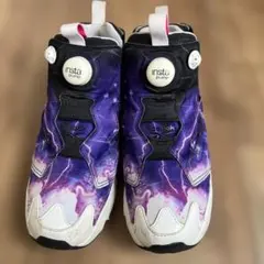 Reebok Instapump Fury リーボック　インスタポンプフューリー