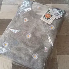 ✨️ハローサンフランシスコ✨️マーガレット刺繍