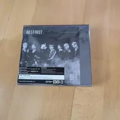 ビーファースト BE:1 LP レコード - メルカリ