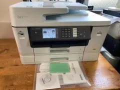 極美品 FUJITSU XL-9382 レーザープリンター 2020年製 - メルカリ