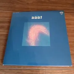 【独プログレ】Emtidi / Saat CD
