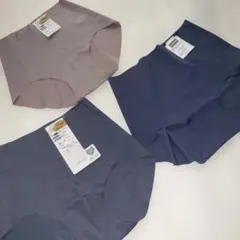 ♥︎レディースショーツ　3枚セット3色♥︎