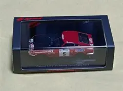 Spark Datsun 240Z 3rd Monte Carlo 1972のサムネイル