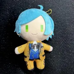 2025年最新】深海奏汰 ぬいぐるみの人気アイテム - メルカリ