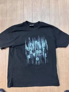 00s 平成 Y2K ゲームコントローラーTシャツ ブラック 黒 ゲームtee 