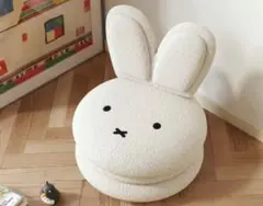 【新品✨】ミッフィー マカロンチェア　コストコ　大人気完売商品