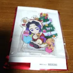 鬼滅の刃 クリスマス2025 アクスタ 胡蝶しのぶ