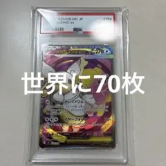 2026年最新】タブンネ psa10の人気アイテム - メルカリ