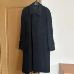 Royal Espoir ダークグレー ステンカラーコート