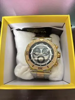 INVICTA SUB AQUAのサムネイル