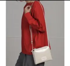 アルトローズ　ショルダーバッグ