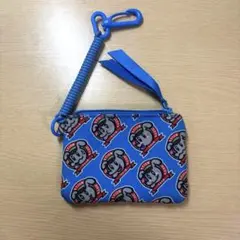 中務裕太　GENERATIONS GENE高　コインケース付きICカードケース