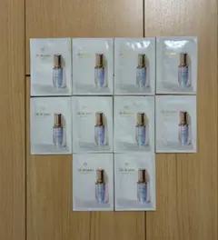 クレ・ド・ポーボーテ　ルセラムⅡ サンプル