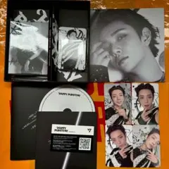 SEVENTEEN HAPPY BURSTDAY ジョシュア　コンプ　1