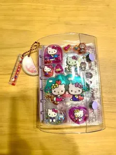 7様 おまとめ シール帳 完成品