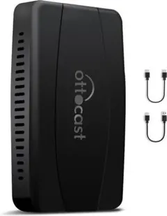 美品 Ottocast PICASOU U2-PLUS - メルカリ