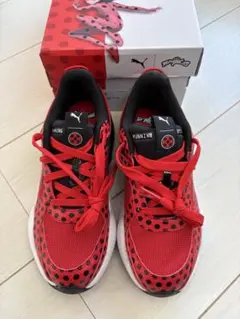 子供スニーカー