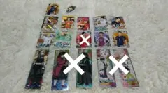 ハイキュー　鬼滅の刃