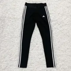 ✨新品未使用✨adidas レギンス L ブラック サイドライン ジム ヨガ