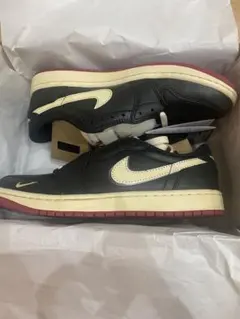 【最終値下げNigel Sylvester × Nike Air Jordan1