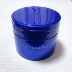 アクアレーベル スペシャルジェルクリームEX ブライトニング 90g