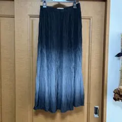 【美品】INES DE LA FRESSANGE UNIQLO コラボ　スカート