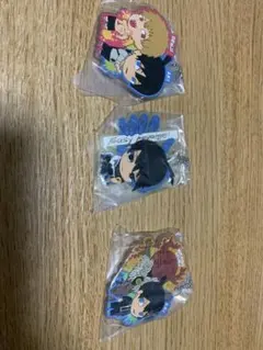 チェンソーマンラバーキーホルダー