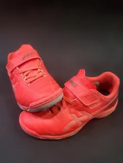 アシックス ジュニアトレーニングシューズ【20.0㎝】
