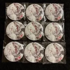 2025年最新】明日色ワールドエンド 缶バッジの人気アイテム - メルカリ