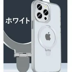 iPhone15用ケース　MagSafe対応