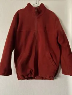 stussy international 90s 00s フリース
