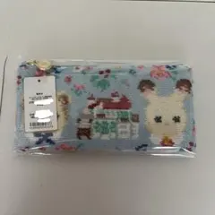 FEILER シルバニアファミリー フレンズポーチのサムネイル