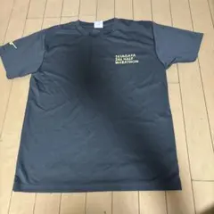 MIZUNO 世田谷246ハーフマラソン Tシャツ Lのサムネイル