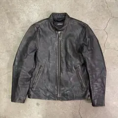 2026年最新】AVIREX メンズ シングルライダースの人気アイテム - メルカリ
