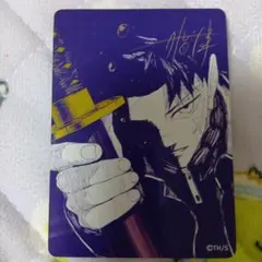 ナツコミ2026 カグラバチ カード - メルカリ