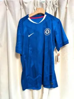NIKE チェルシーFC カイセド 25 長袖ユニフォーム - メルカリ