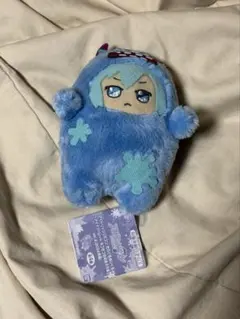 アイナナ　モンぬい　ワルモフ　四葉環