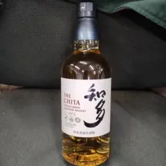 サントリーウイスキー 知多 180ml - メルカリ