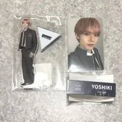 日プ 新世界 矢田佳暉 ポップアップ ファイナル アクスタ ネーム