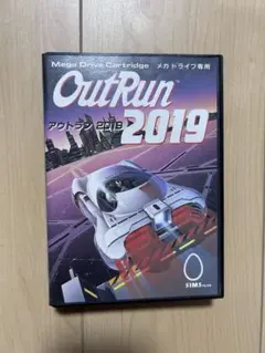 2026年最新】メガドライブ アウトランの人気アイテム - メルカリ